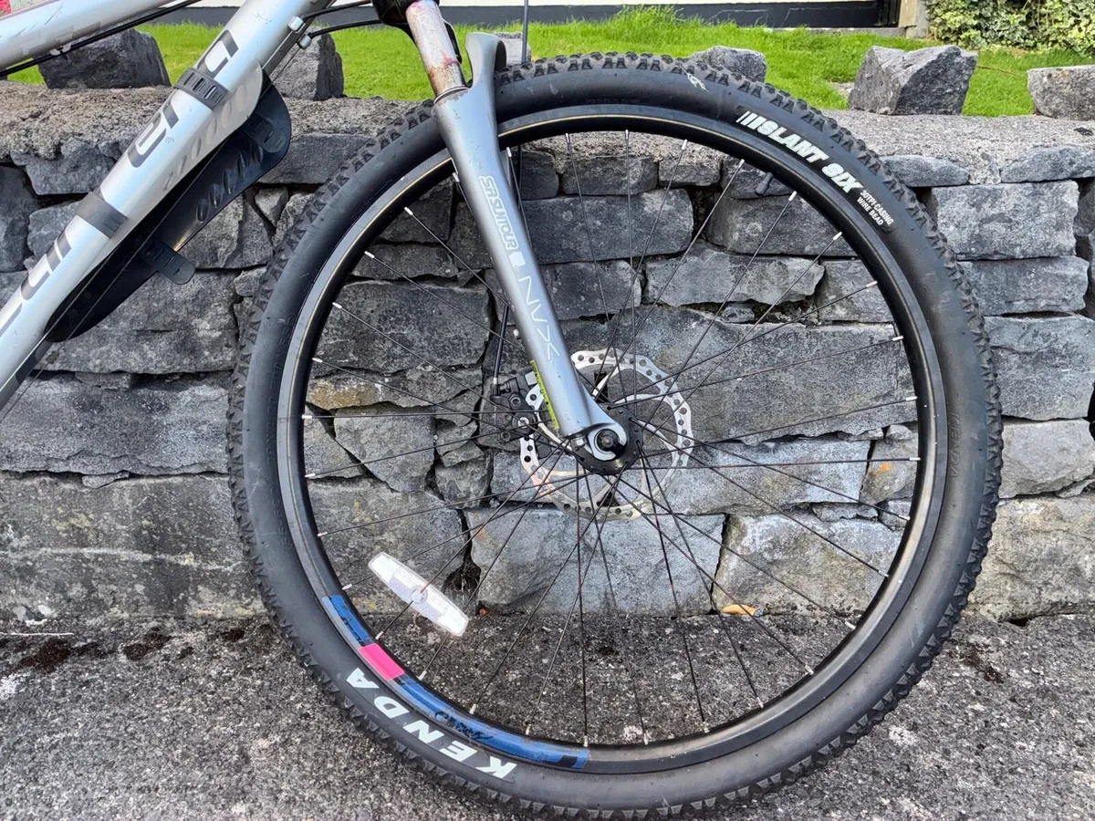 Carrera 29” HELLRCR LTD EDITION - Image 4