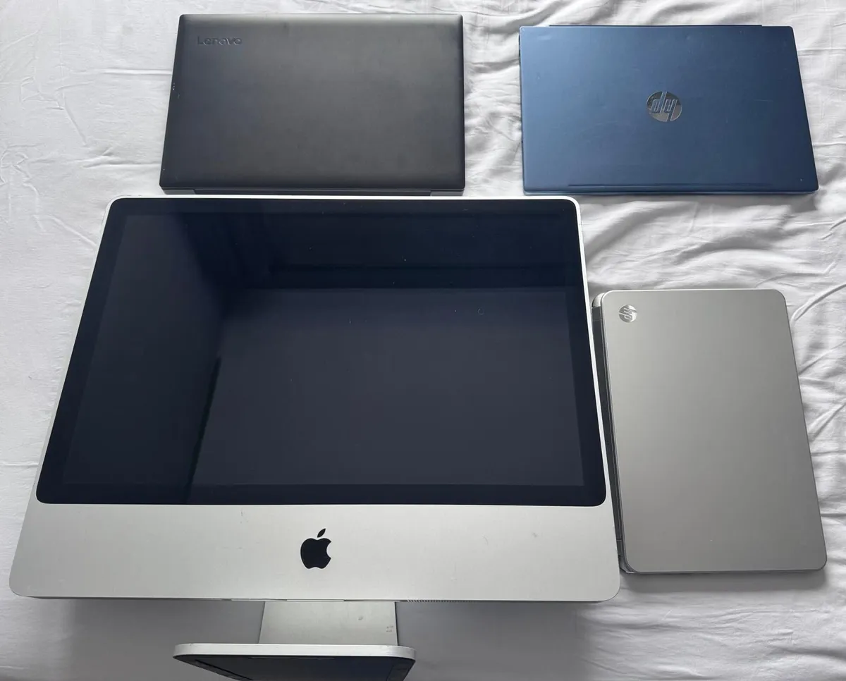 Computer\Laptop Job Lot - Image 1