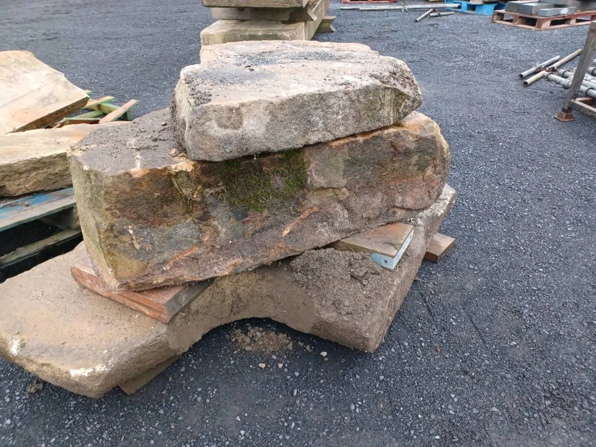 Sandstone - Image 1