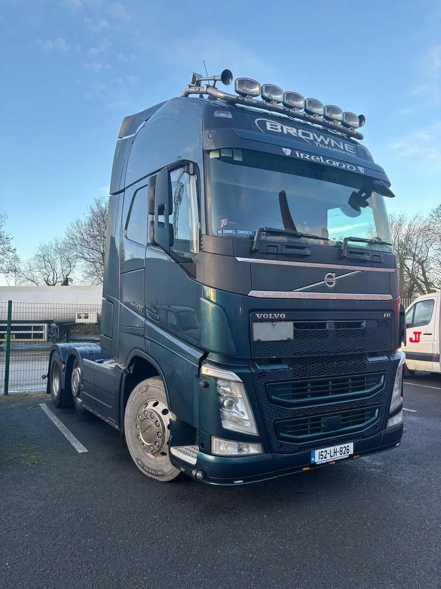 Truck - Image 1