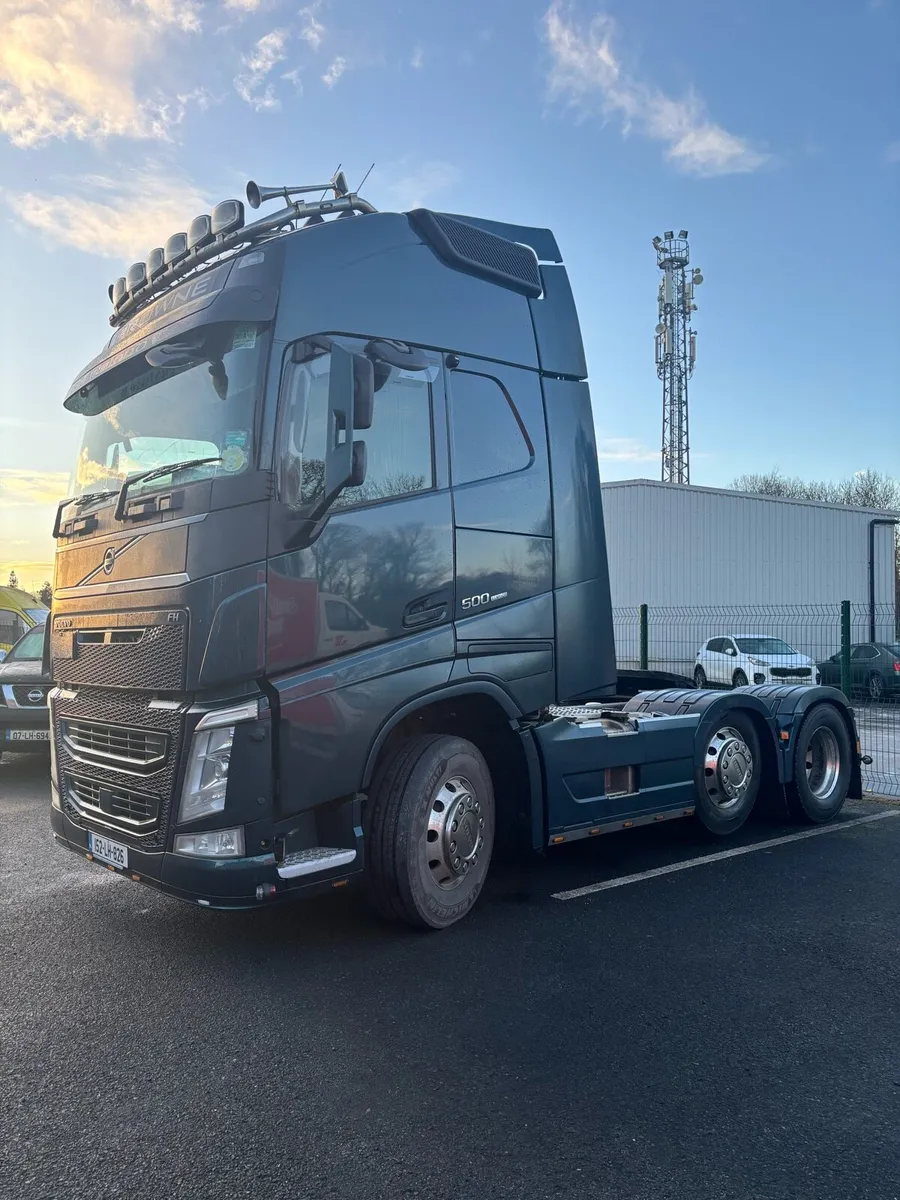 Truck - Image 3