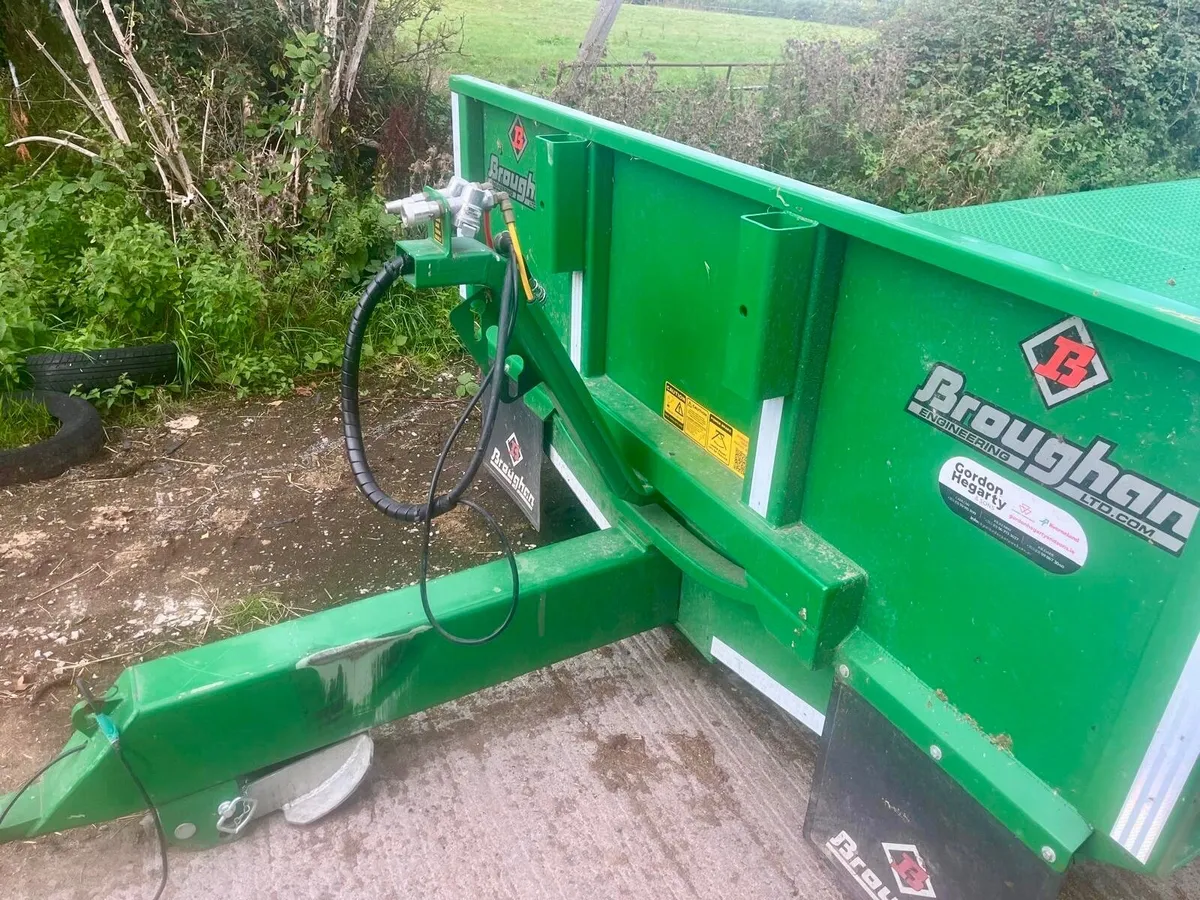 Broughan Trailer - Image 2