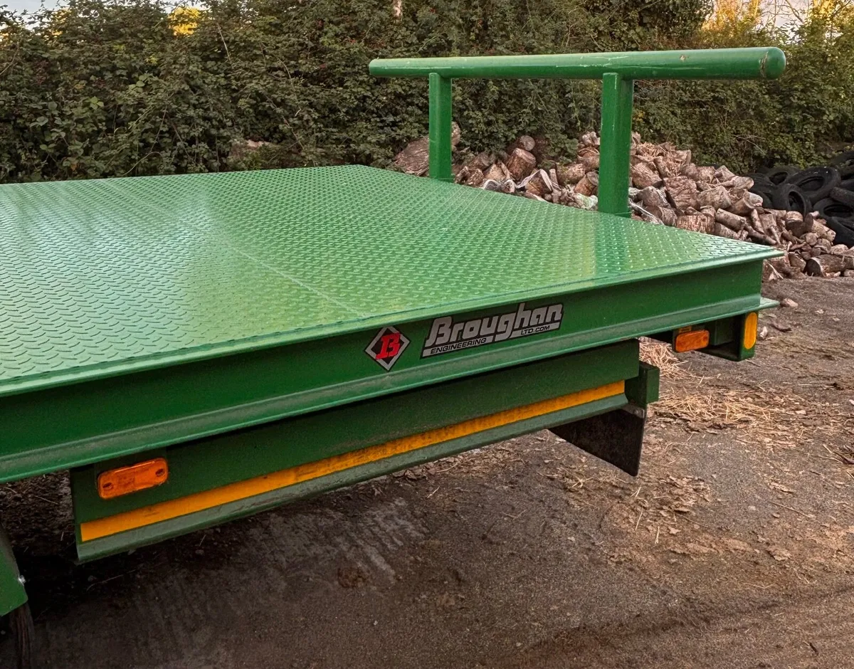 Broughan Trailer - Image 3