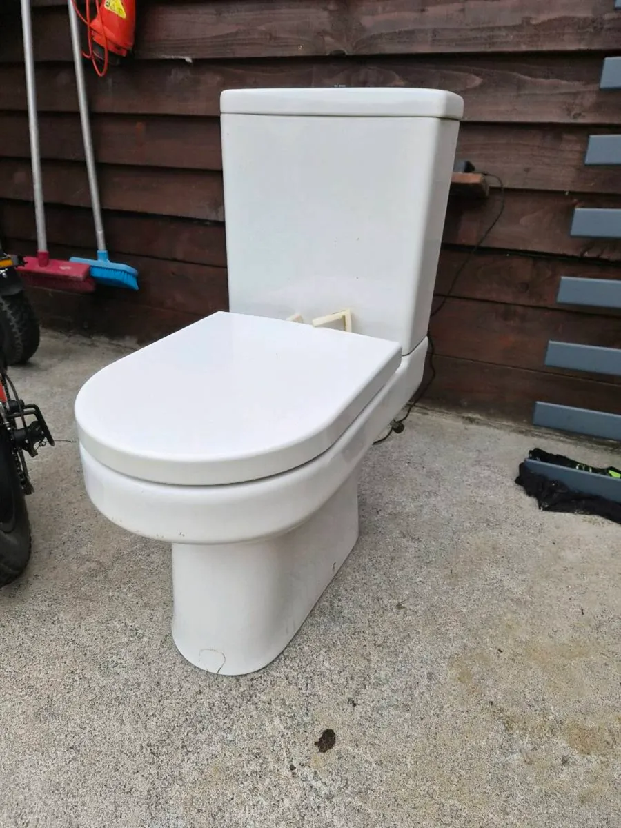 Toilet - Image 1