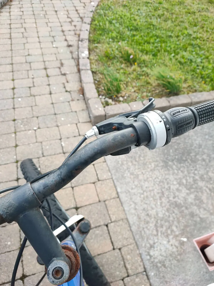 Mountain bike Apollo Outrider - Image 2