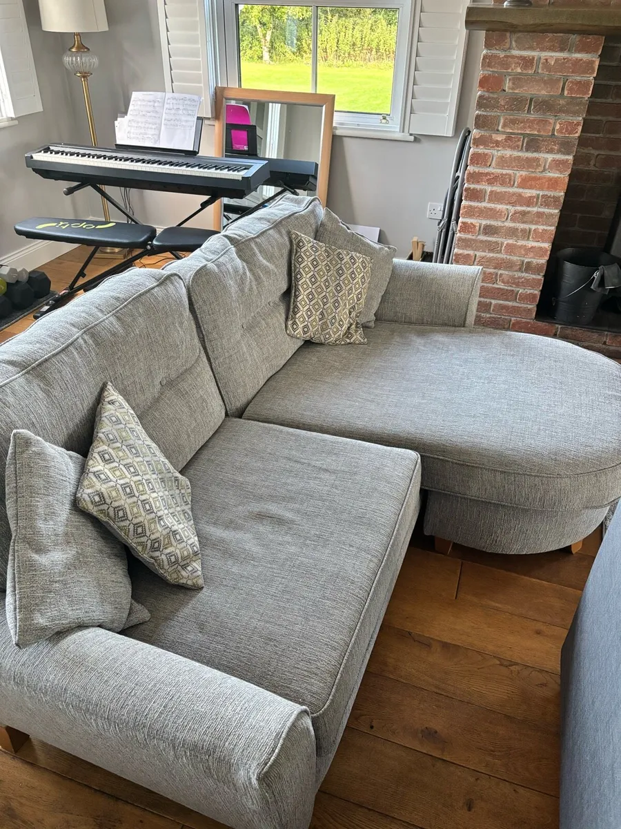Couch - Image 1