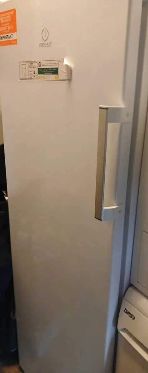 Freezer - Image 2