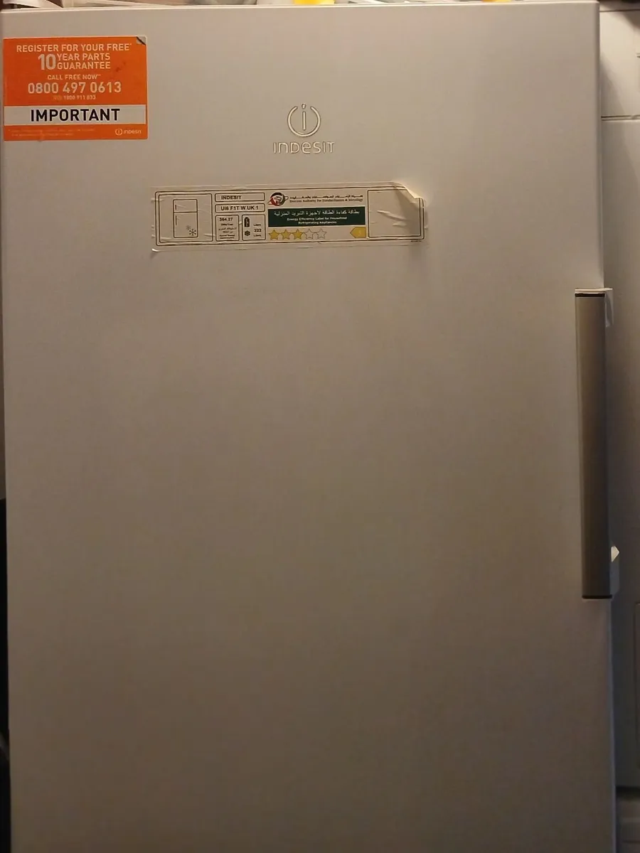 Freezer - Image 1