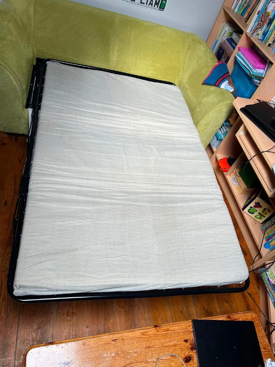 Sofa Bed - Image 2