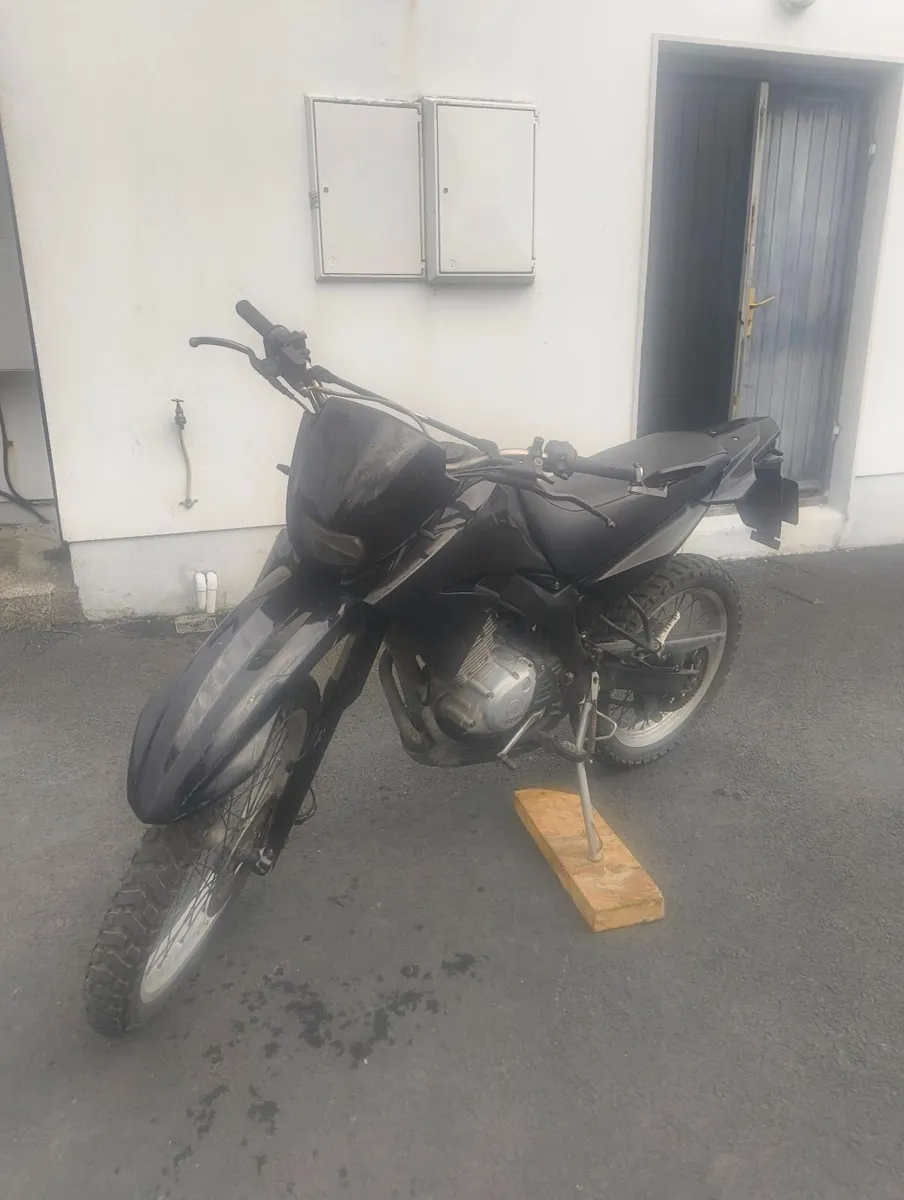 YAMAHA Other 2008 - Image 1