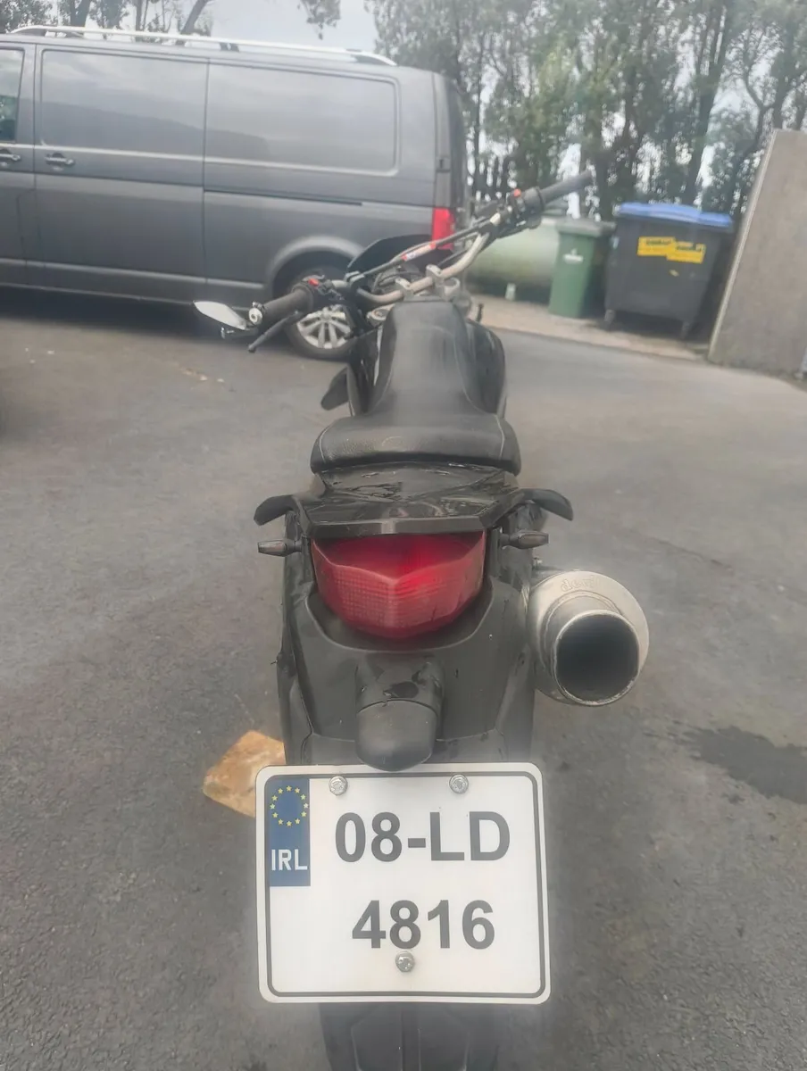 YAMAHA Other 2008 - Image 2