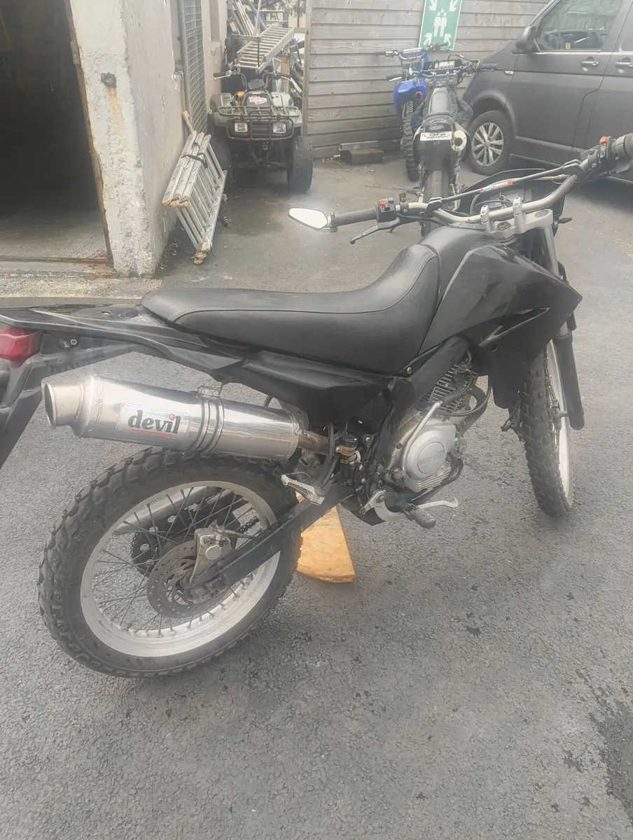 YAMAHA Other 2008 - Image 4