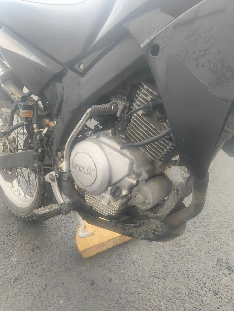 YAMAHA Other 2008 - Image 3