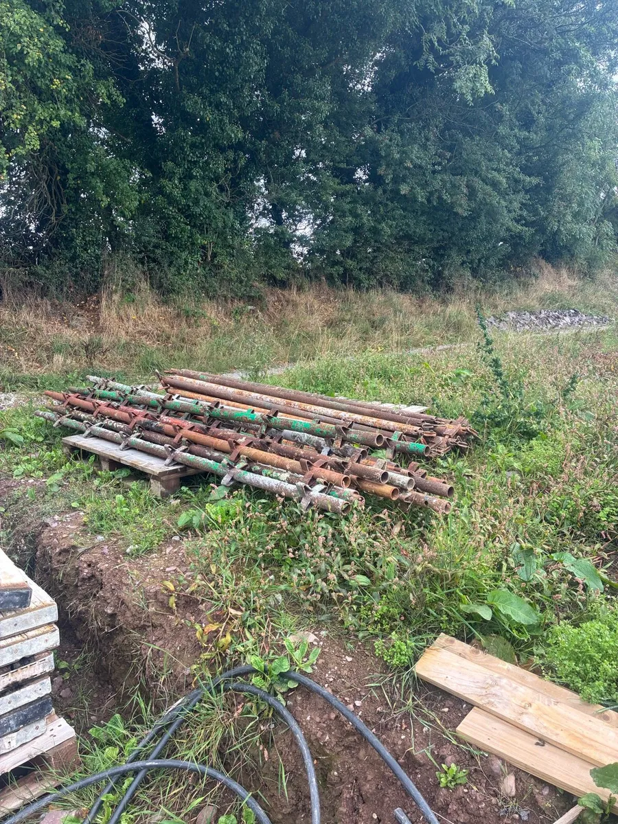 Scaffolding - Image 2