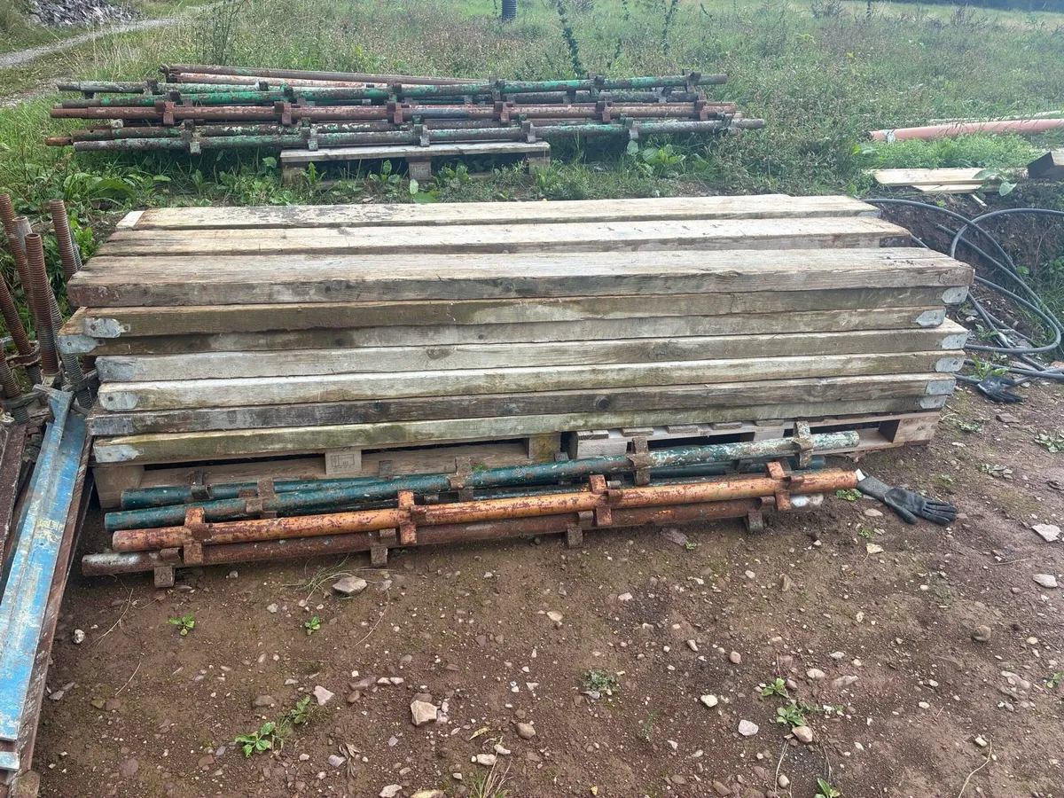 Scaffolding - Image 3