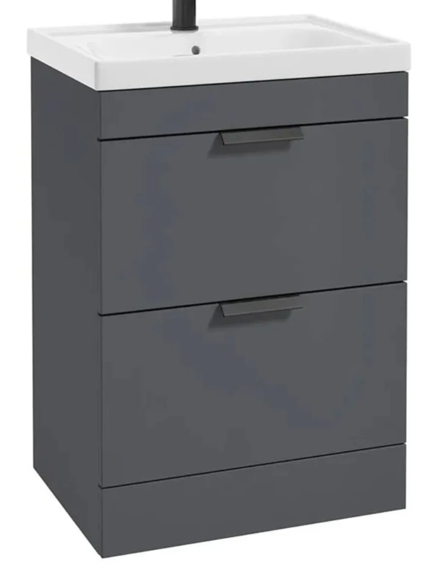 Vanity unit - Image 1