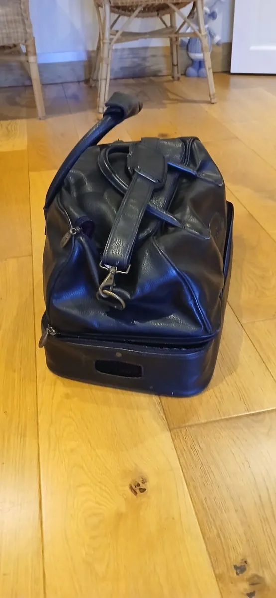 Footjoy Holdall - Image 1