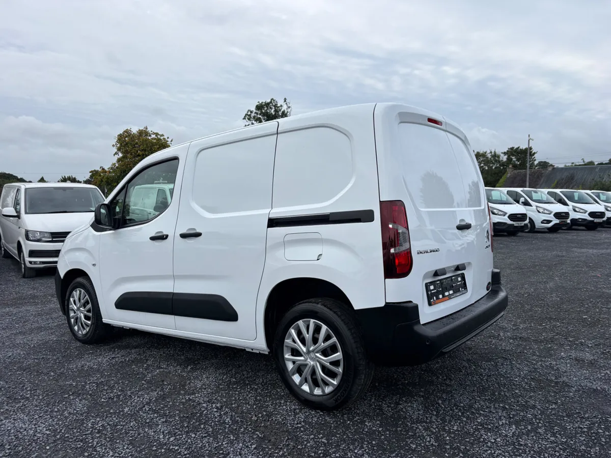 Citroen Berlingo - Image 3