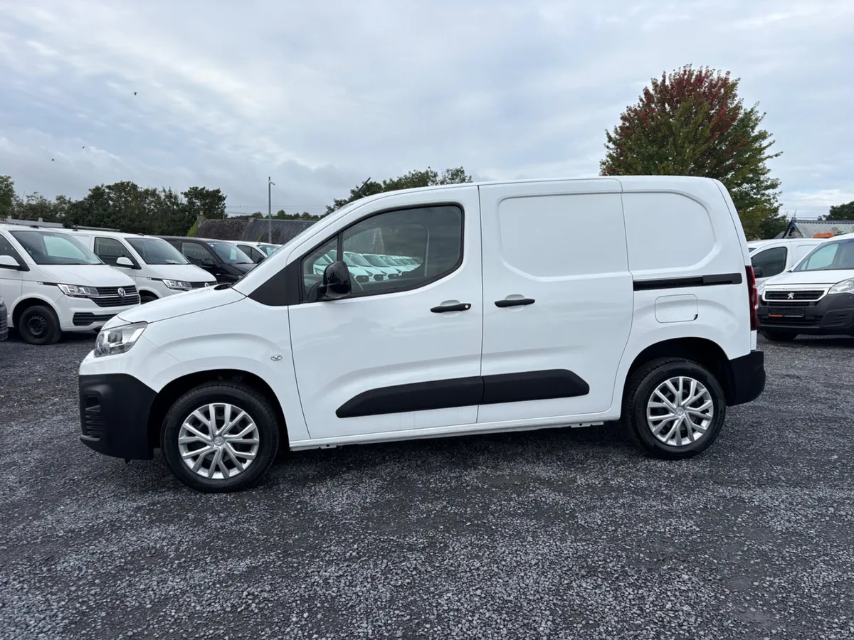 Citroen Berlingo - Image 2