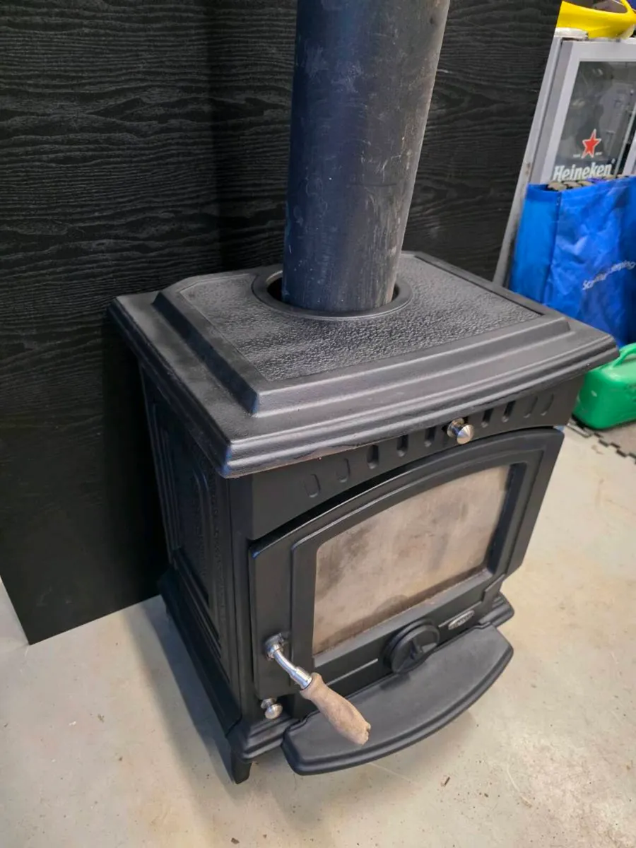 Stanley Tara Stove - Image 2