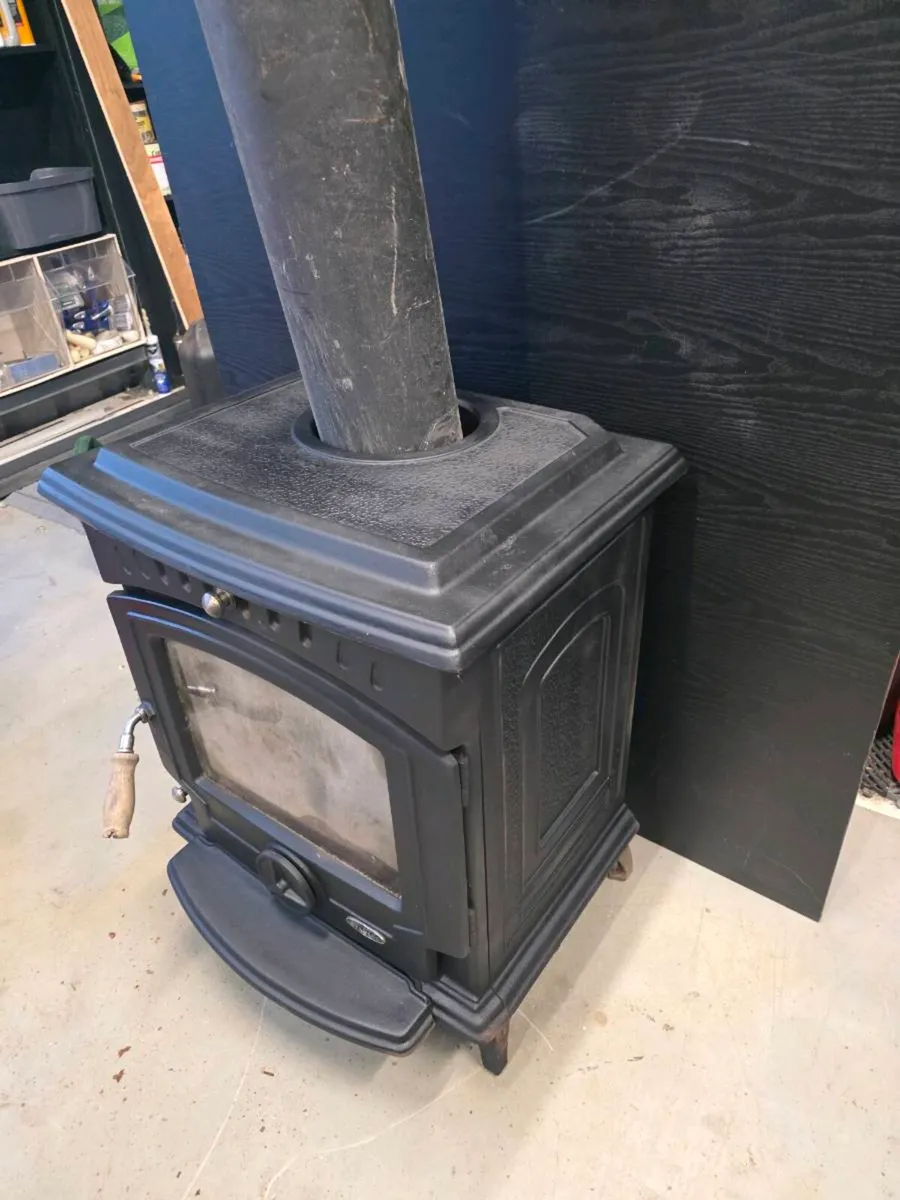 Stanley Tara Stove - Image 3