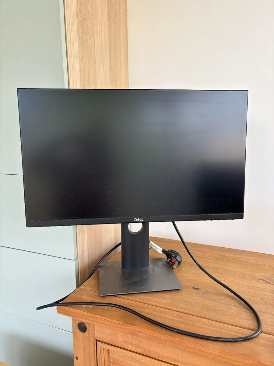 DELL monitor - Image 1