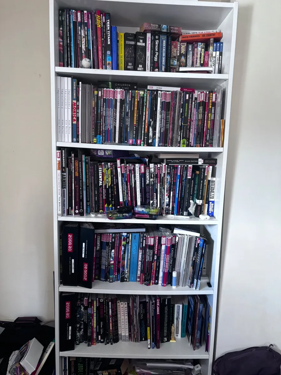 Bookcase