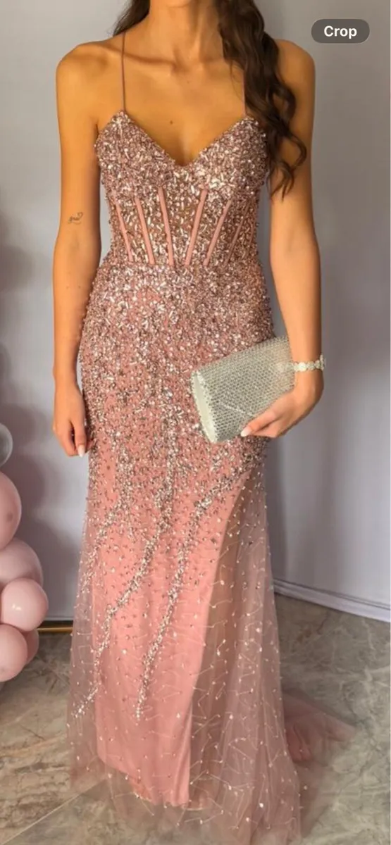 Debs Dress - Image 2