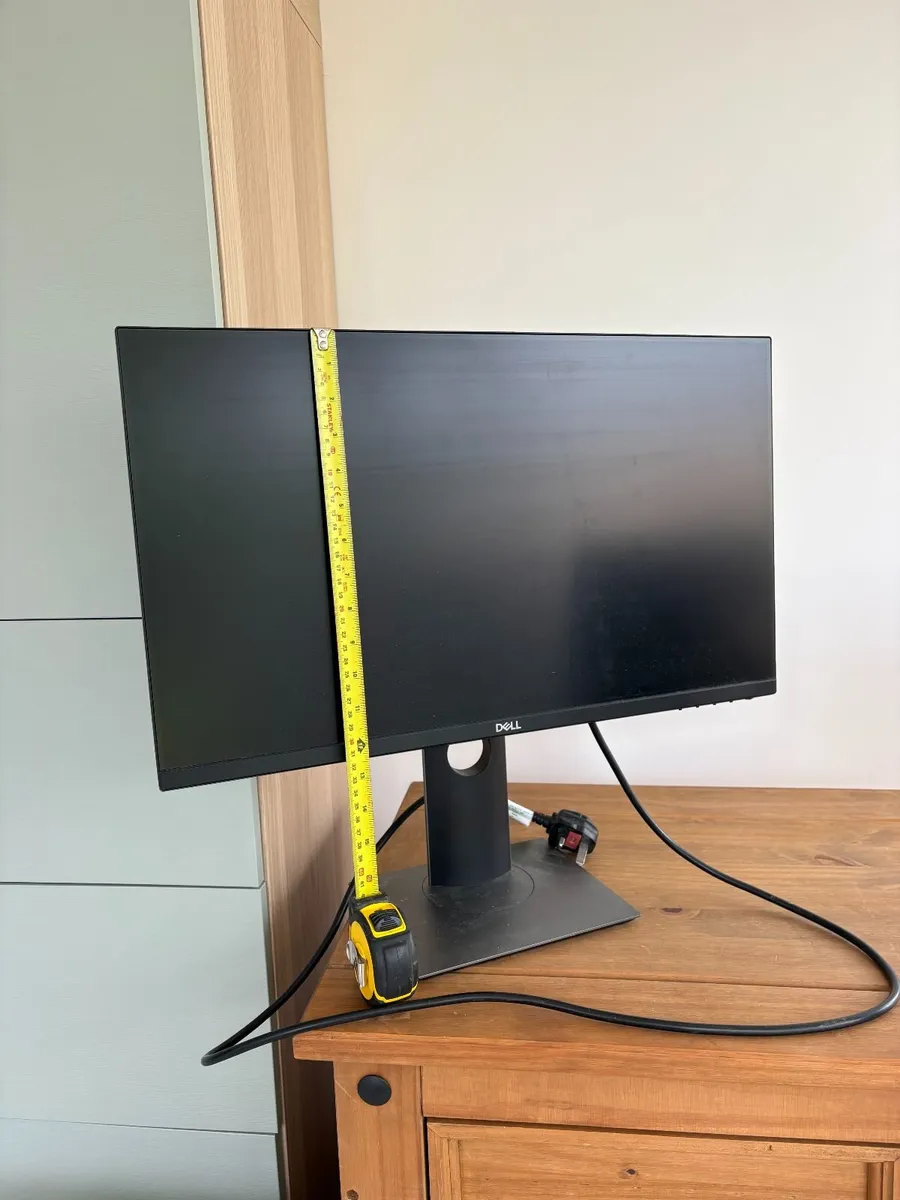 DELL monitor - Image 3