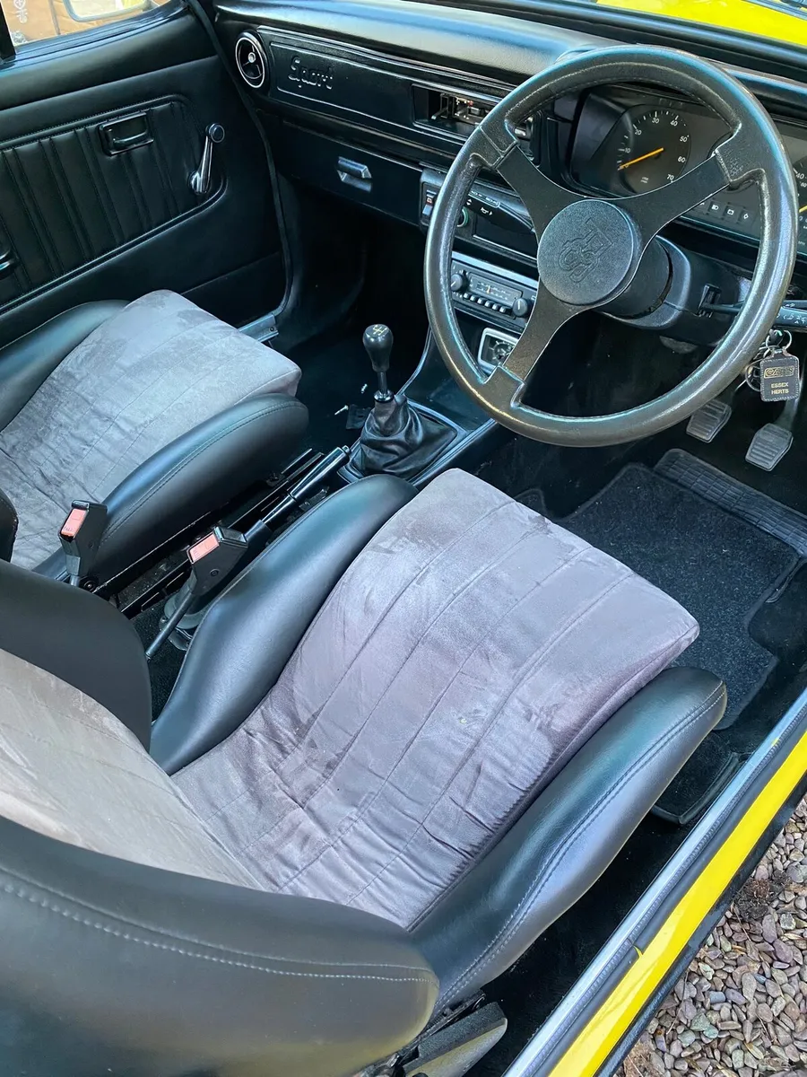 Ford Escort MK2 - Image 4