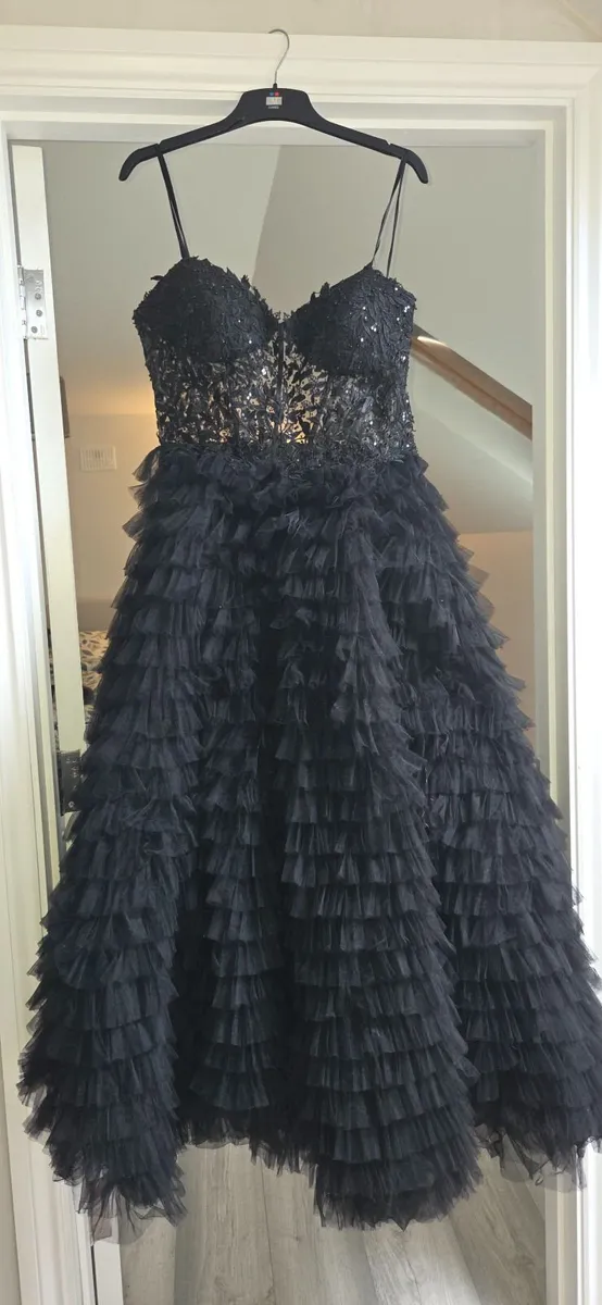 TY BALL DRESS - Image 4