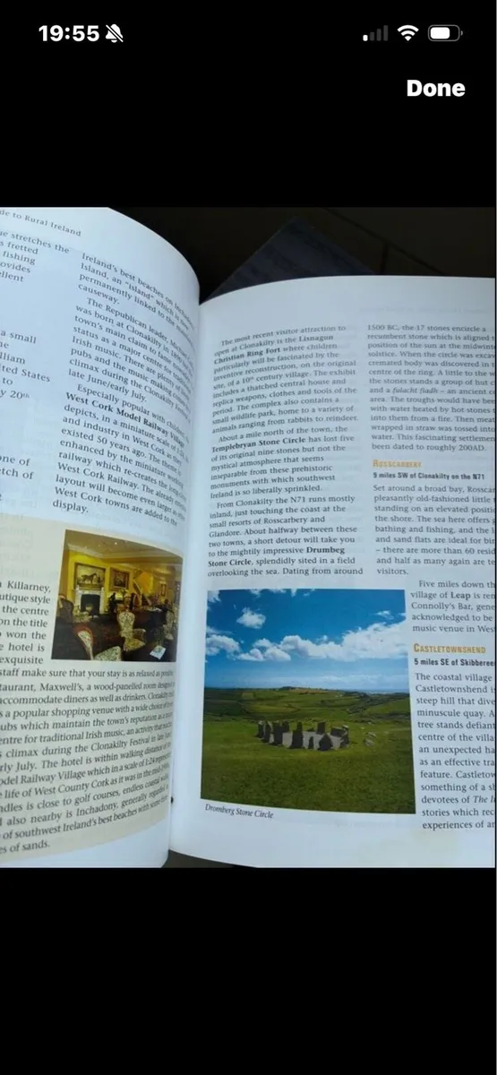 A Guide to Rural Ireland - Image 4