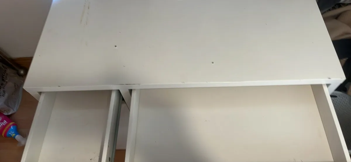IKEA desk - Image 2