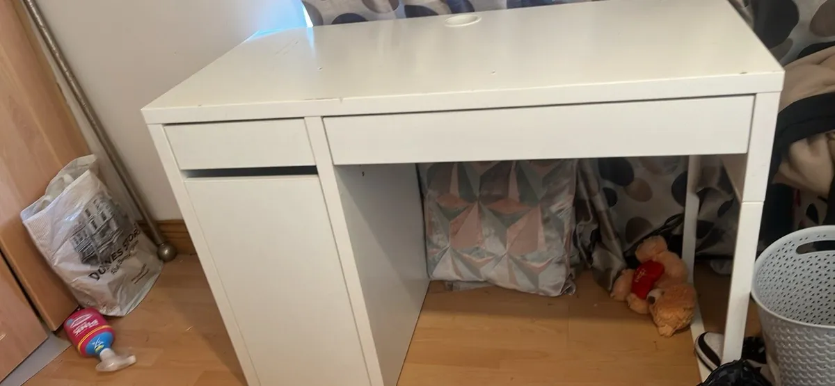 IKEA desk - Image 3