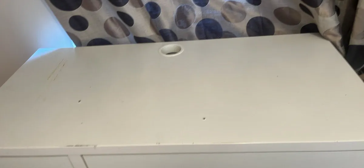 IKEA desk - Image 4