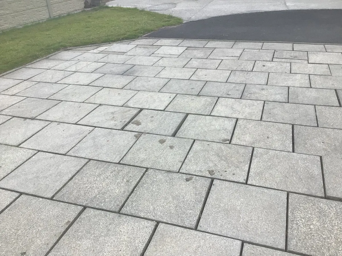 Patio slabs - Image 2
