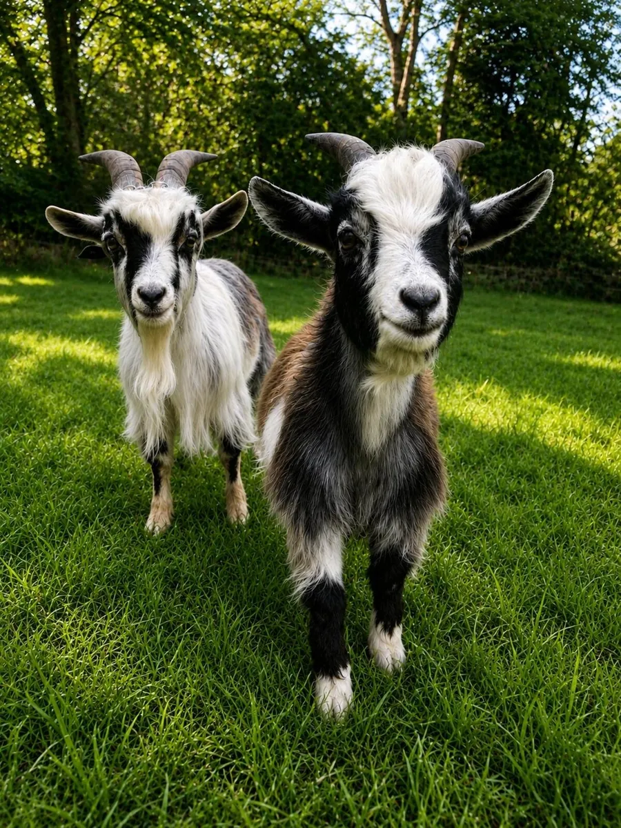 Pygmy bucks - Image 4