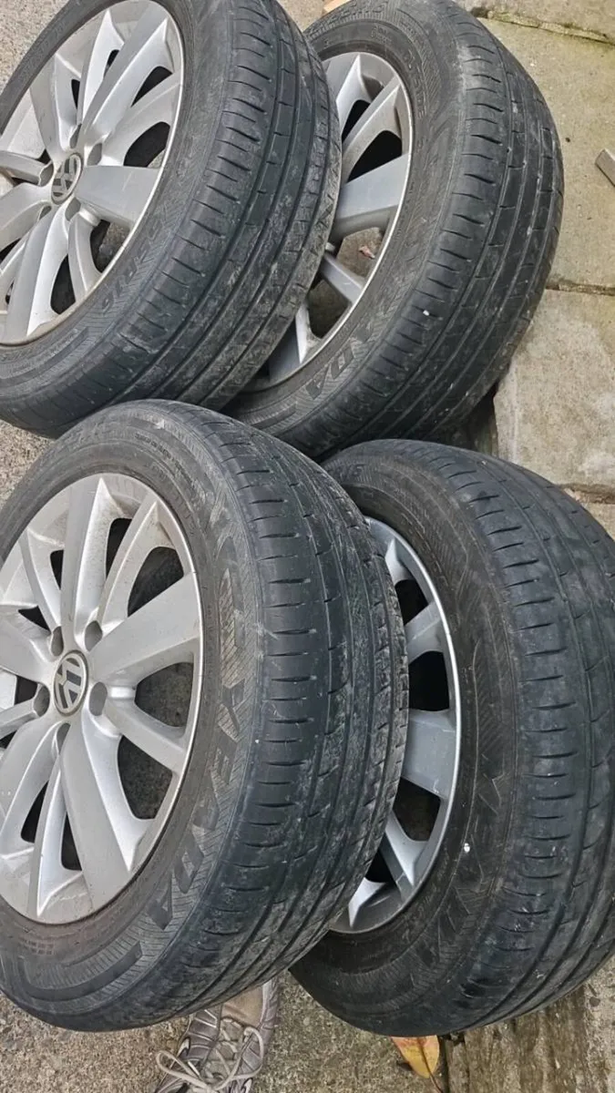 4x wheels for sale