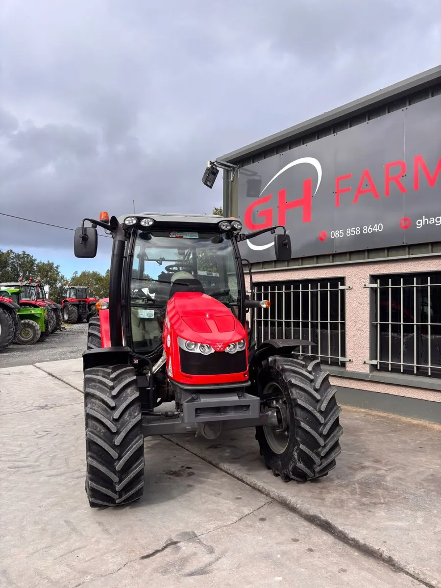 Massey Ferguson Other 2016 - Image 2