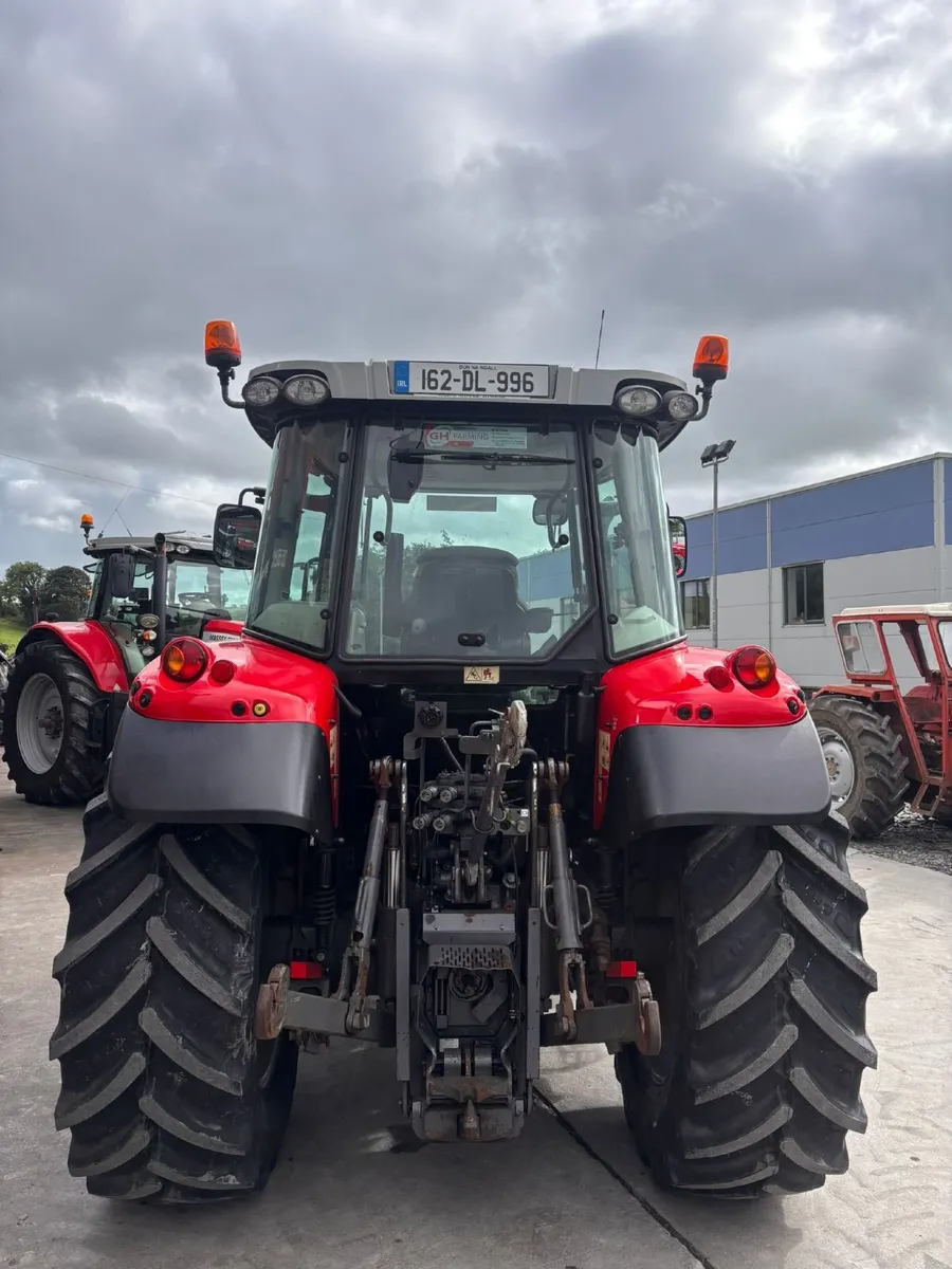 Massey Ferguson Other 2016 - Image 4
