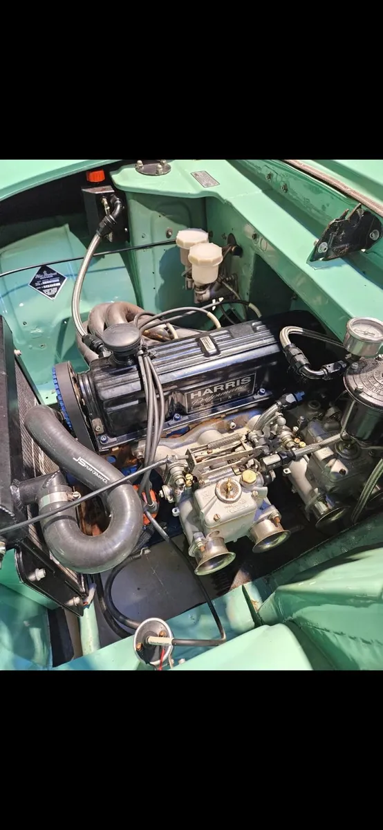 Ford Popular 100E - Image 3
