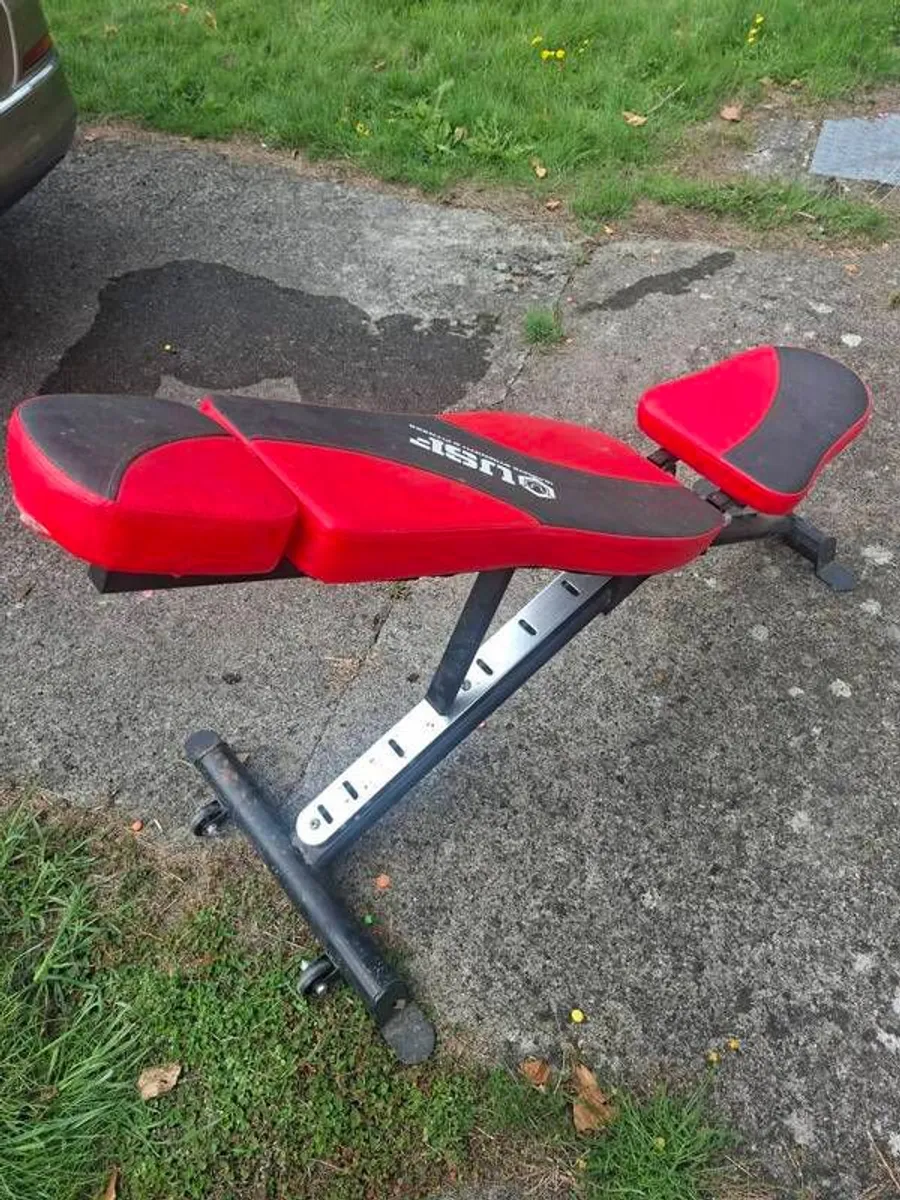 home gym - Image 1
