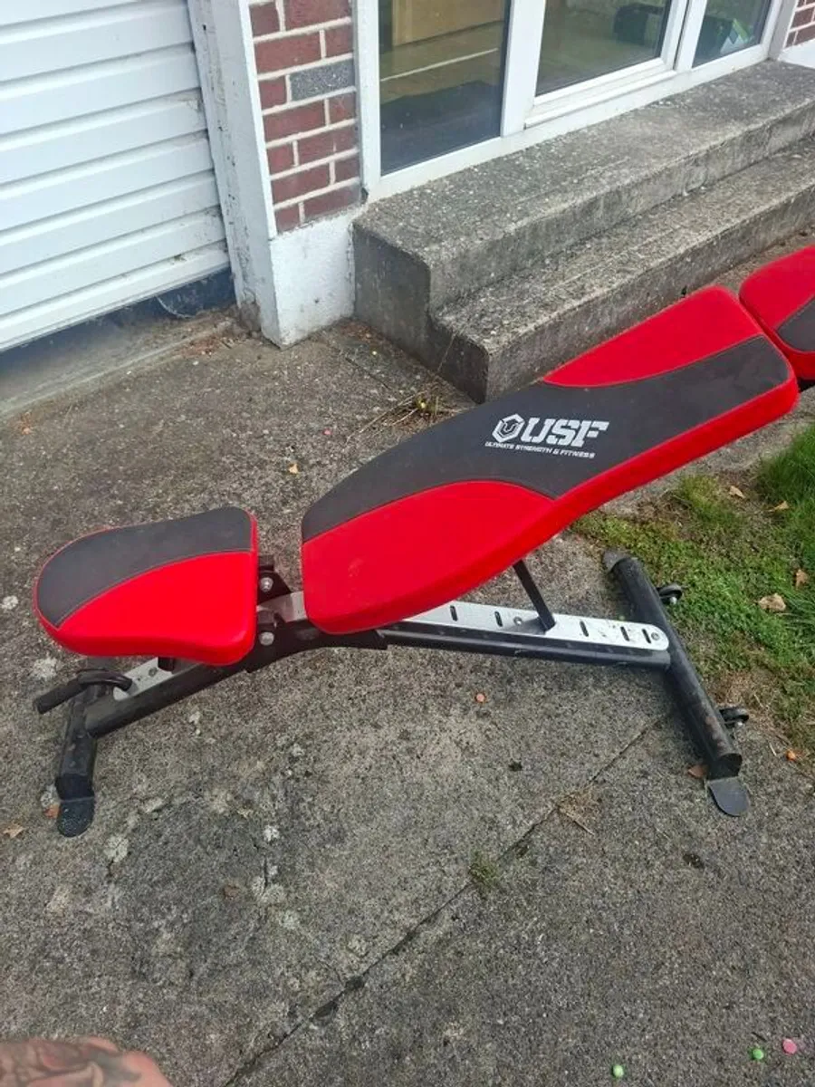 home gym - Image 2