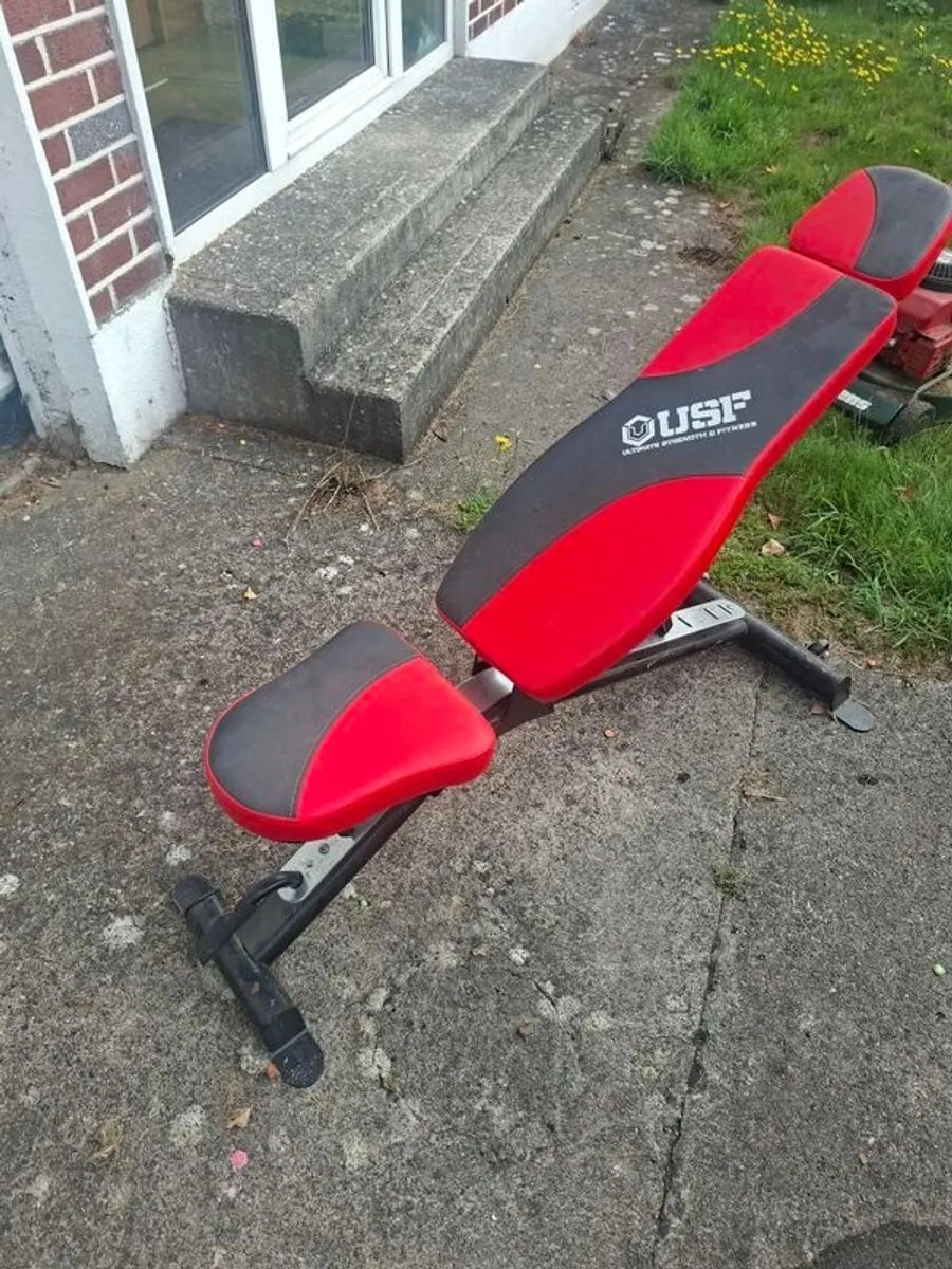 home gym - Image 4