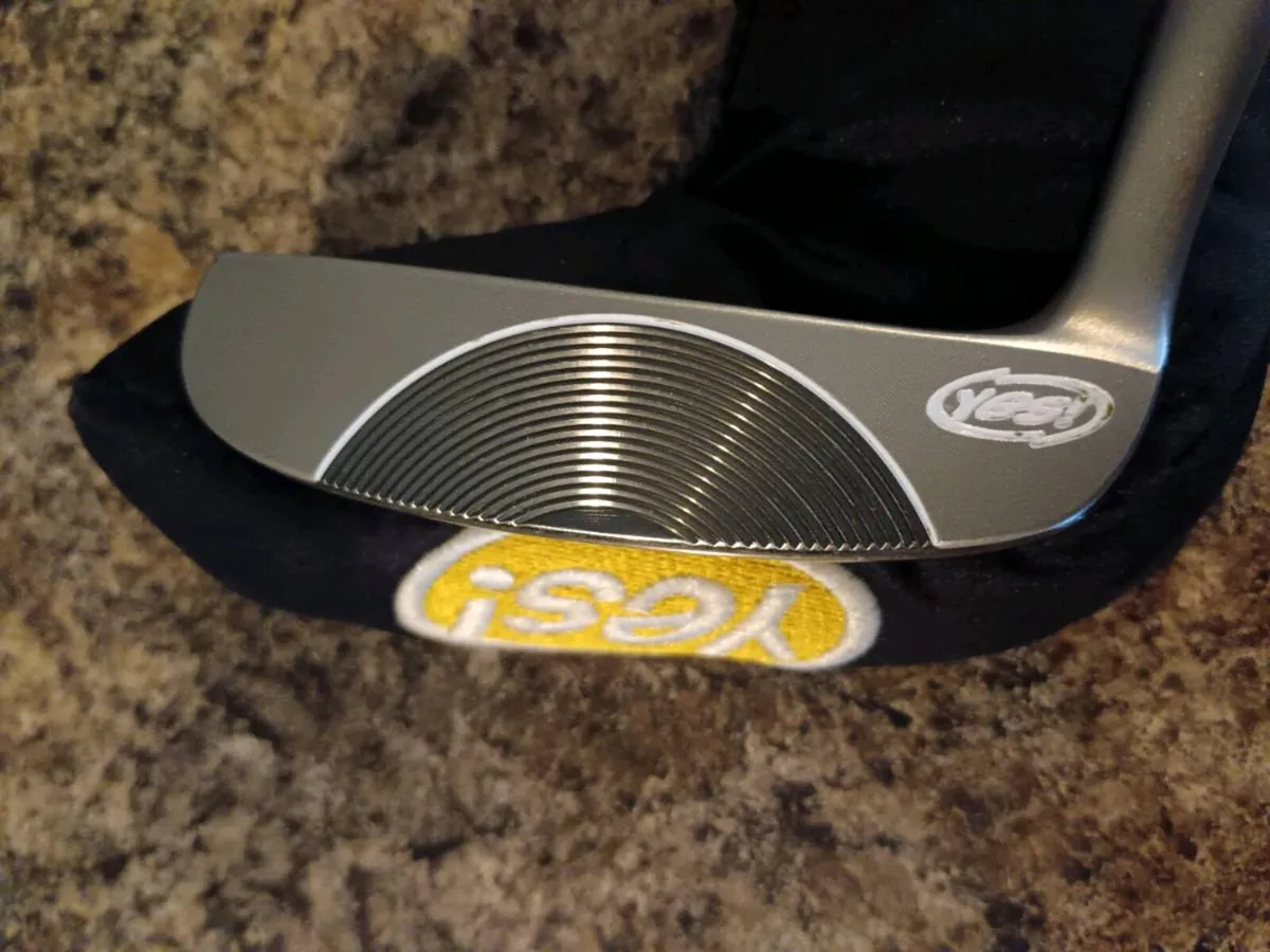Yes Sophia Putter. Immaculate. - Image 1