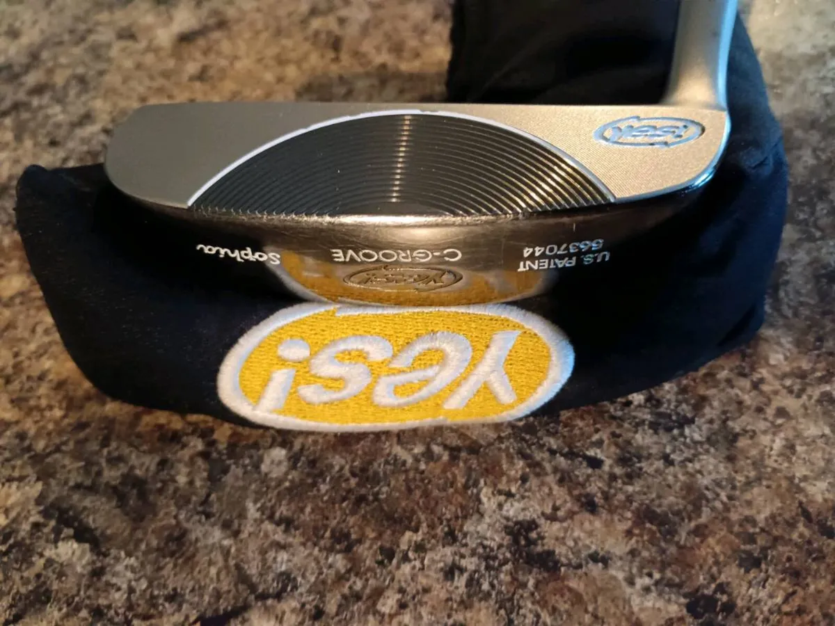 Yes Sophia Putter. Immaculate. - Image 3
