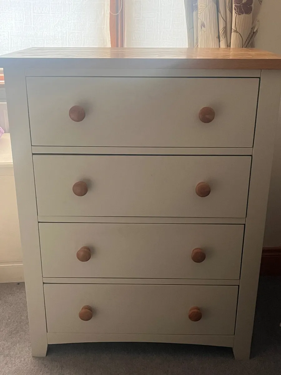Chest of Drawers - Image 2