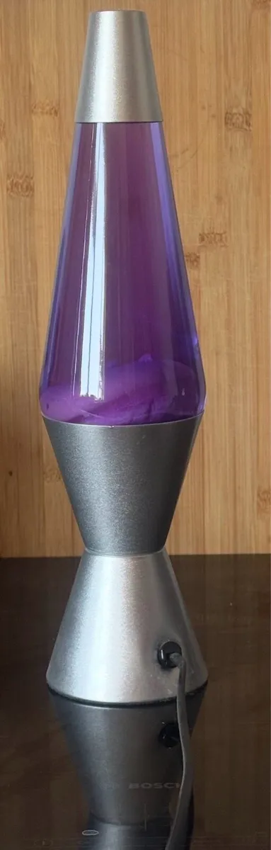 Lava Lamp - Image 1