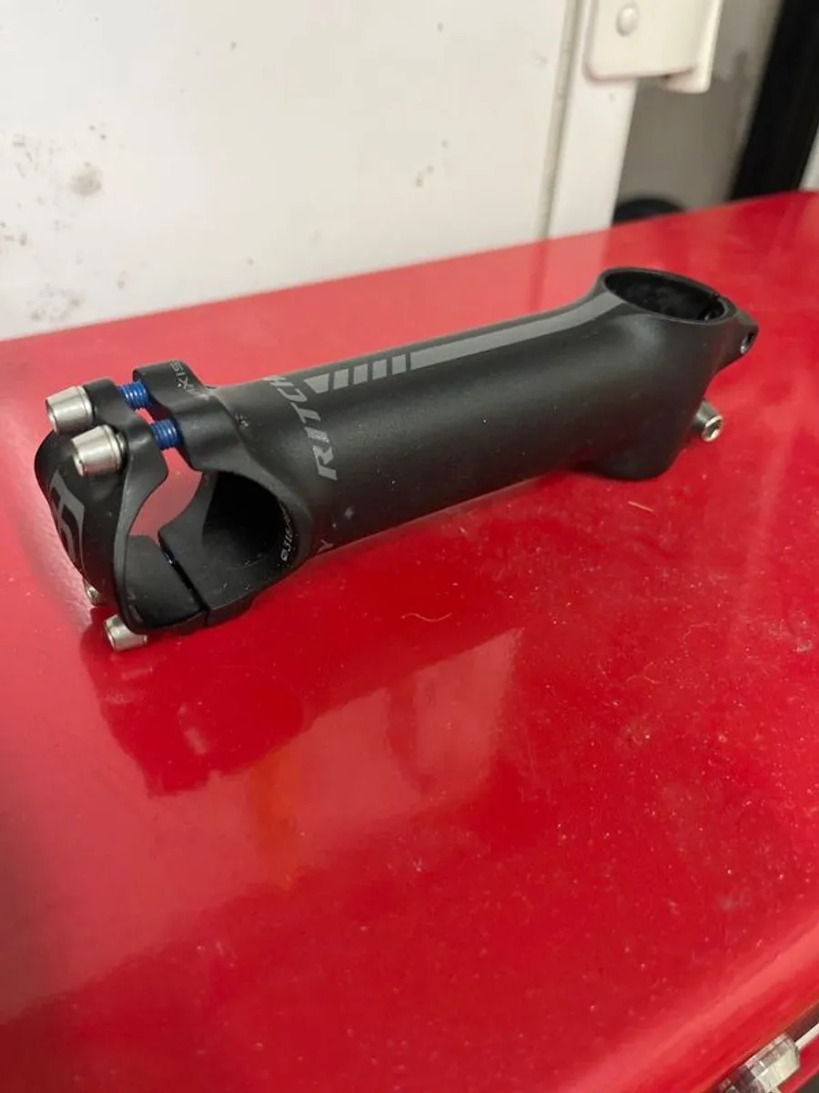 Ritchey 120mm stem - Image 1