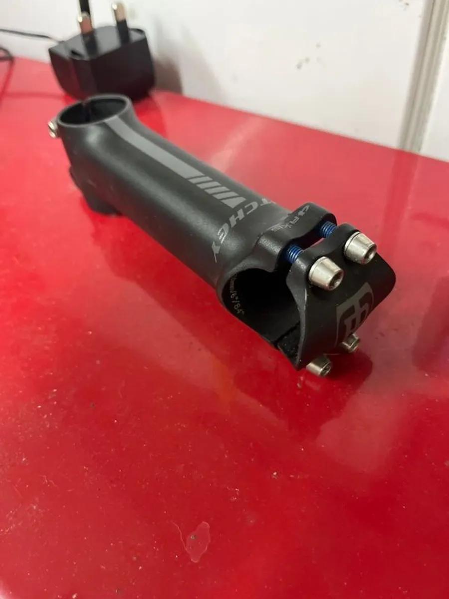 Ritchey 120mm stem - Image 2